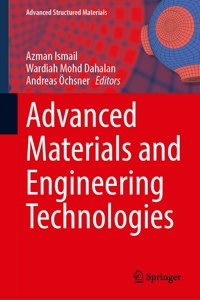 Advanced Materials and Engineering Technologies