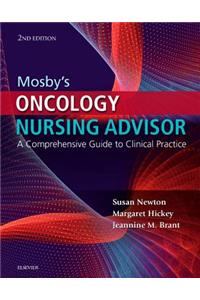 Mosby's Oncology Nursing Advisor