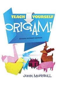 Teach Yourself Origami