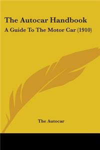 The Autocar Handbook