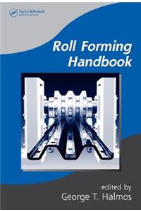 Roll Forming Handbook