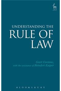 Understanding the Rule of Law