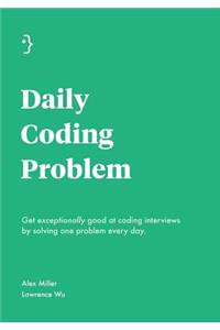 Daily Coding Problem