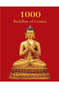 1000 Buddhas of Genius