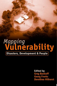 Mapping Vulnerability