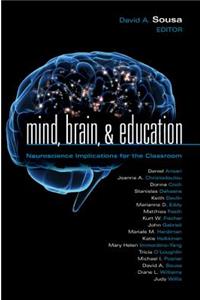 Mind, Brain, & Education