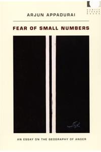 Fear of Small Numbers