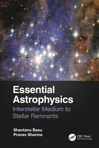 Essential Astrophysics