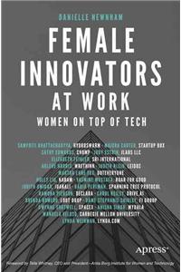 Female Innovators at Work