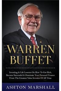 Warren Buffett