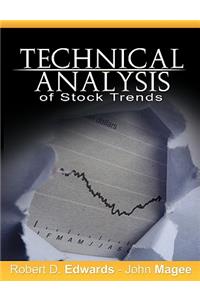 Technical Analysis of Stock Trends