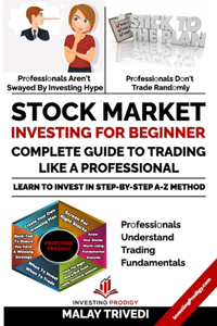 Stock Market Investing for Beginners