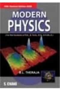 Modern Physics