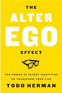 The Alter Ego Effect