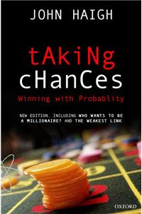 Taking Chances