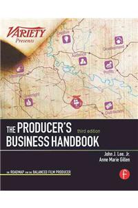 Producer's Business Handbook