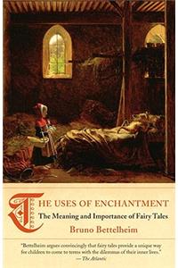 The Uses of Enchantment