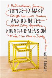 Things to Make and Do in the Fourth Dimension