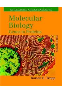 Molecular Biology