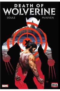 Death of Wolverine