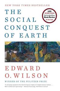 Social Conquest of Earth