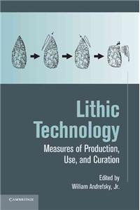 Lithic Technology