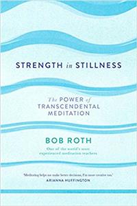 Strength in Stillness