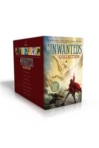 The Unwanteds Collection