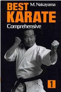 Best Karate, Volume 1