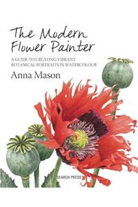 The Modern Flower Painter