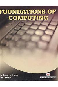 Foundations of Computing