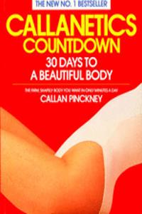 Callanetics Countdown