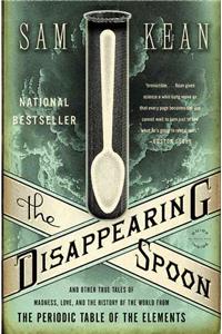 The Disappearing Spoon