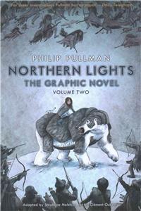 Northern Lights - The Graphic Novel Volume 2