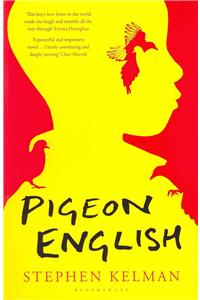 Pigeon English