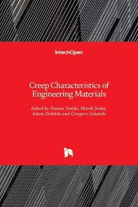 Creep Characteristics of Engineering Materials