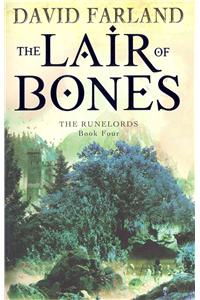 Lair Of Bones