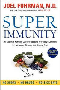 Super Immunity