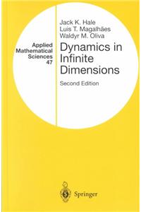 Dynamics in Infinite Dimensions