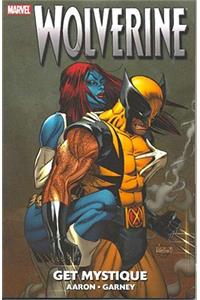 Wolverine: Get Mystique