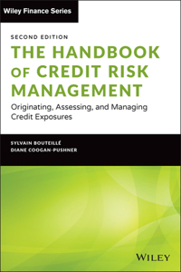 Handbook of Credit Risk Management