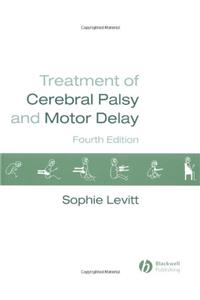 Treatment of Cerebral Palsy and Motor Delay