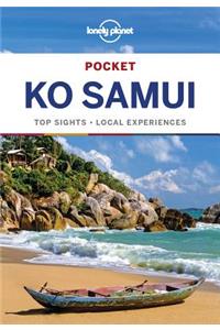 Lonely Planet Pocket Ko Samui 2