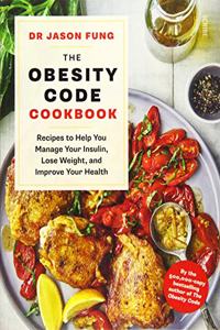 The Obesity Code Cookbook