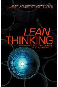 Lean Thinking