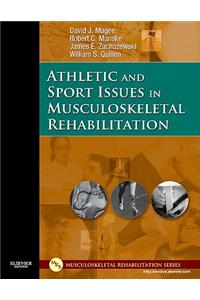 Athletic and Sport Issues in Musculoskeletal Rehabilitation