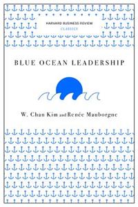 Blue Ocean Leadership