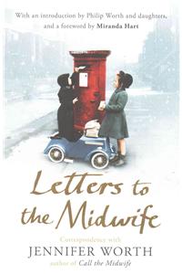 Letters to the Midwife