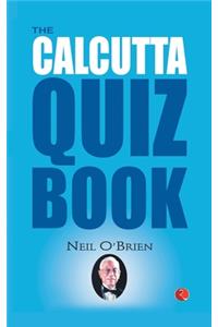 The Calcutta Quiz Book