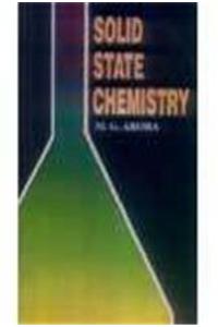 Solid State Chemistry